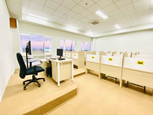 Portfolio Lab Computerized